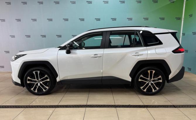 Toyota Wildlander II с пробегом 2026 года, цена 4 200 000 рублей, 80 км, внедорожник, Автокод Объявления