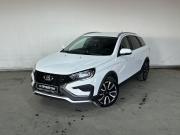 Lada (ВАЗ) Vesta I Рестайлинг (NG) Москва  - изображение 23