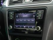 Skoda Rapid I Рестайлинг Волгоград  - изображение 63