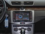 Volkswagen Passat B7 Мурманск  - изображение 38