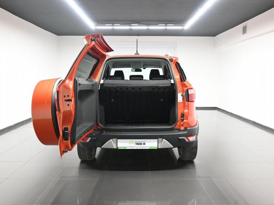 Ford EcoSport II Тверь  - изображение 7
