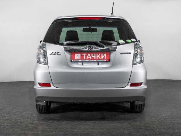 Honda Fit Shuttle I с пробегом 2012 года, цена 930 500 рублей, 130577 км, универсал, Автокод Объявления