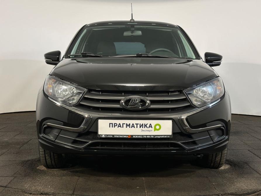 Lada (ВАЗ) Granta I Рестайлинг Великий Новгород  - изображение 2