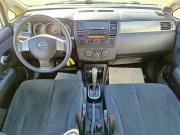 Nissan Tiida I Рестайлинг Тюмень  - изображение 36