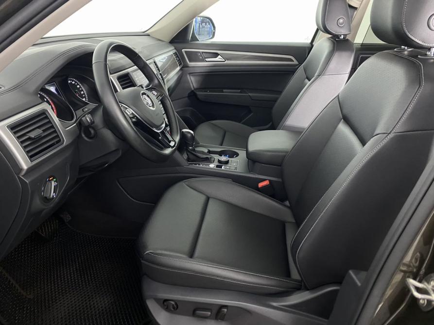 Volkswagen Teramont I Воронеж  - изображение 12