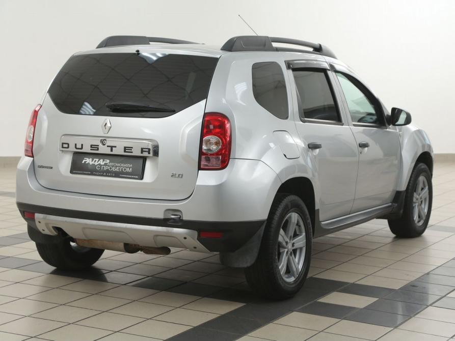 Renault Duster I Иваново  - изображение 4