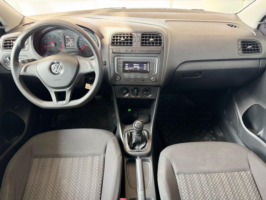 Volkswagen Polo V Рестайлинг Челябинск  - изображение 18