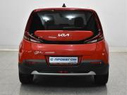 Kia Soul III Москва  - изображение 23