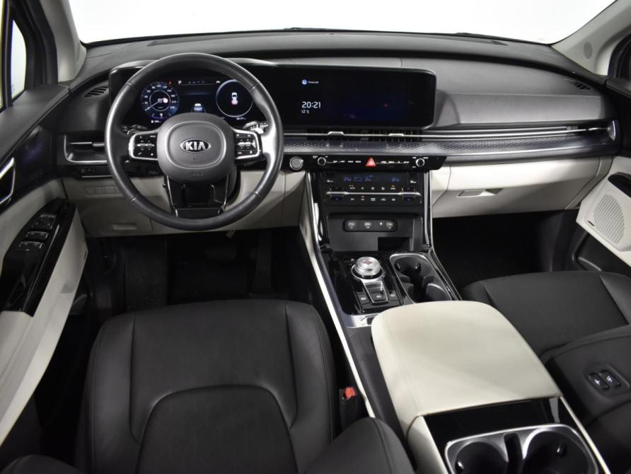Kia Carnival IV Казань  - изображение 6