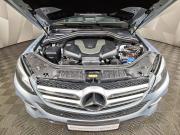 Mercedes-Benz GLE I (W166) Москва  - изображение 32