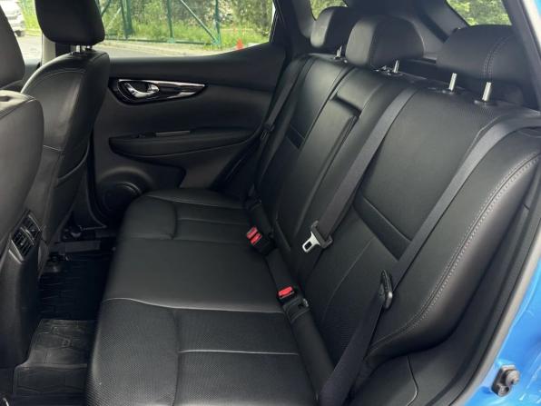 Nissan Qashqai II Рестайлинг с пробегом 2019 года, цена 1 999 000 рублей, 53961 км, внедорожник, Автокод Объявления