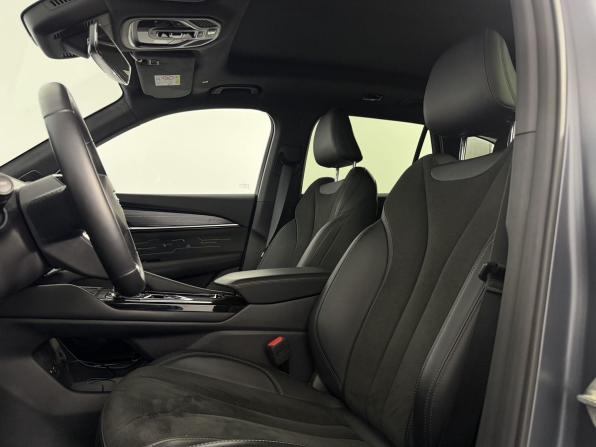 Geely Monjaro I с пробегом 2024 года, цена 3 585 000 рублей, 21000 км, внедорожник, Автокод Объявления