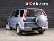 Honda CR-V II Рестайлинг Екатеринбург  - изображение 16