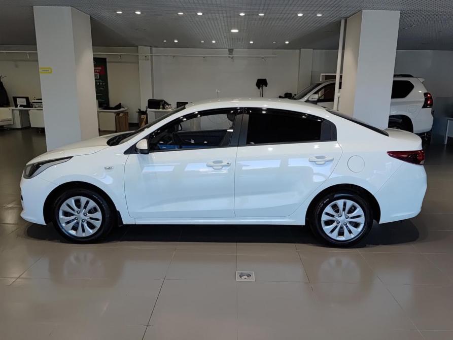Kia Rio IV Казань  - изображение 10