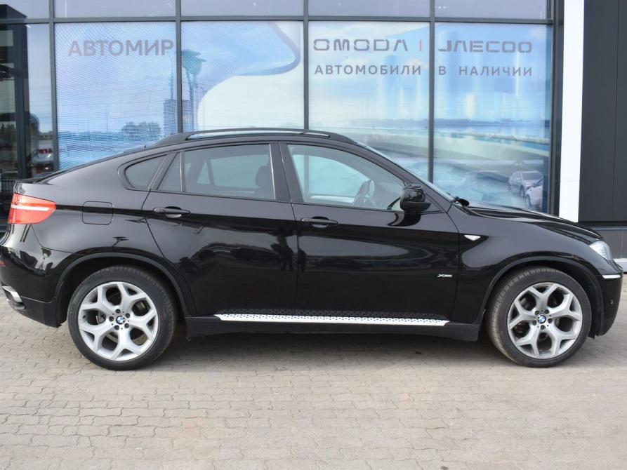 BMW X6 I (E71) Архангельск  - изображение 4