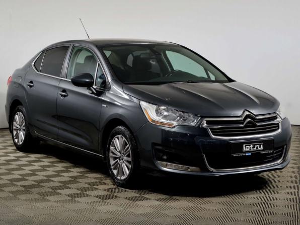 Citroen C4 II с пробегом 2014 года, цена 648 000 рублей, 209478 км, седан, Автокод Объявления