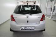Toyota Yaris II Сургут  - изображение 34