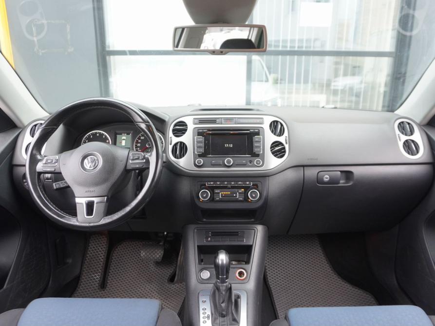 Volkswagen Tiguan I Рестайлинг Москва  - изображение 12