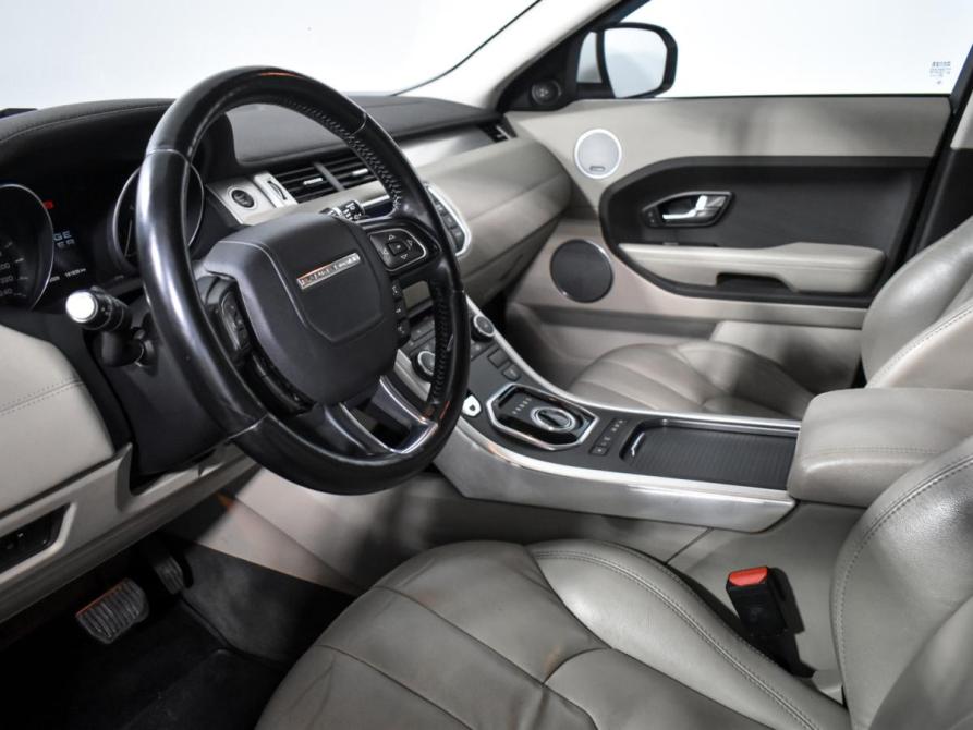Land Rover Range Rover Evoque I Санкт-Петербург  - изображение 10