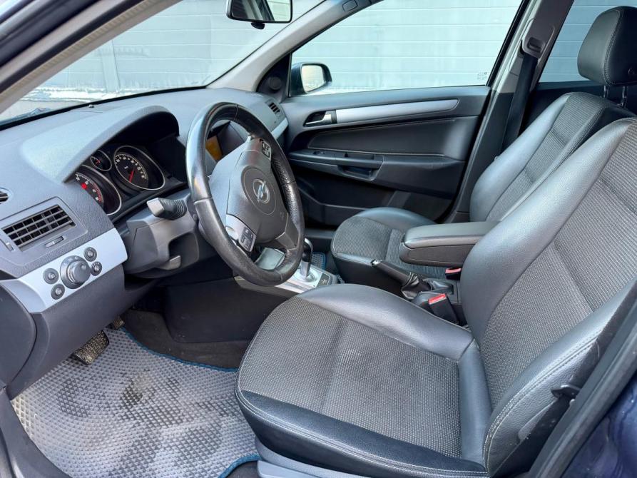 Opel Astra H Нижний Тагил  - изображение 7