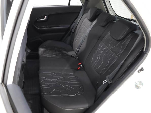 Kia Picanto II Рестайлинг с пробегом 2015 года, цена 1 049 000 рублей, 58770 км, хэтчбек, Автокод Объявления