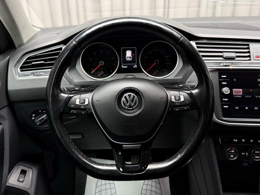 Volkswagen Tiguan II Ижевск  - изображение 22
