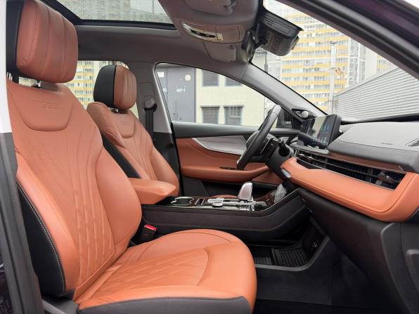 Chery Tiggo 8 Pro Max I с пробегом 2023 года, цена 2 125 000 рублей, 75000 км, внедорожник, Автокод Объявления