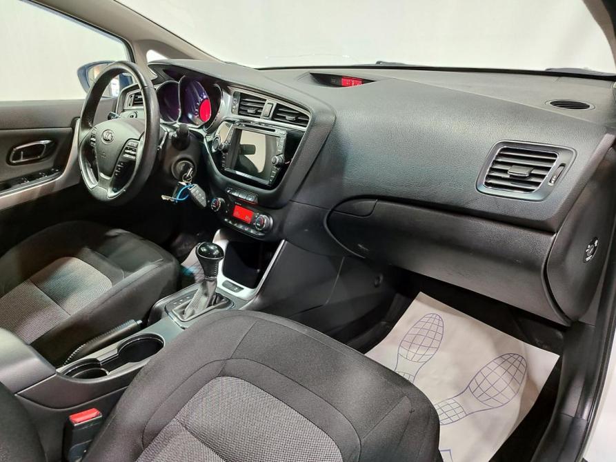 Kia Ceed II Рестайлинг Нижневартовск  - изображение 14