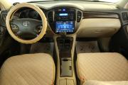 Toyota Highlander I (XU20) Омск  - изображение 37