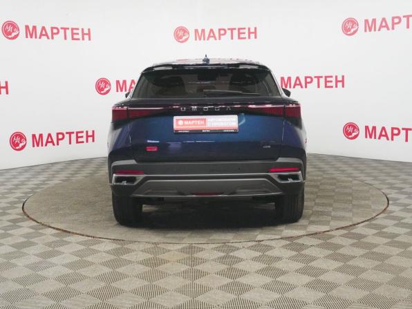 Omoda C5 I с пробегом 2023 года, цена 1 897 000 рублей, 36300 км, внедорожник, Автокод Объявления