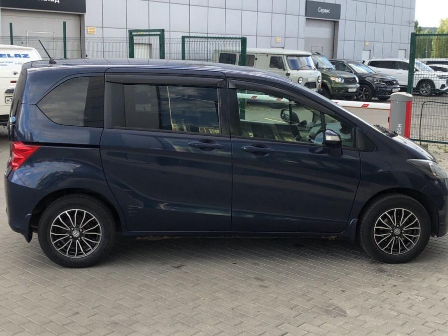 Honda Freed I Кемерово  - изображение 15