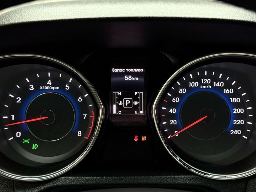 Hyundai Elantra V (MD) Рестайлинг Ижевск  - изображение 29