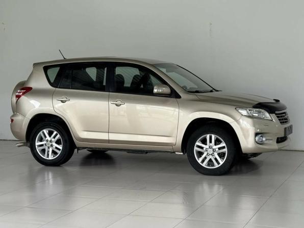 Toyota RAV4 III (XA30) с пробегом 2010 года, цена 940 000 рублей, 270000 км, внедорожник, Автокод Объявления