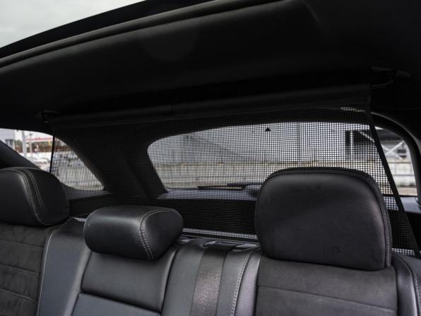 Mercedes-Benz GLE II (V167) с пробегом 2019 года, цена 6 498 000 рублей, 111000 км, внедорожник, Автокод Объявления