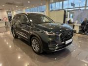 Chery Tiggo 8 Pro Max I Рестайлинг Подольск  - изображение 27