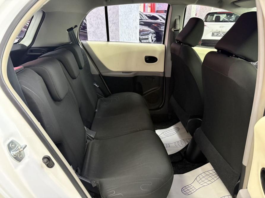 Toyota Yaris II Рестайлинг Ярославль  - изображение 16