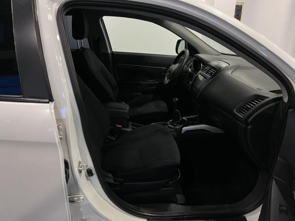 Mitsubishi ASX I Рестайлинг с пробегом 2014 года, цена 940 000 рублей, 246556 км, внедорожник, Автокод Объявления