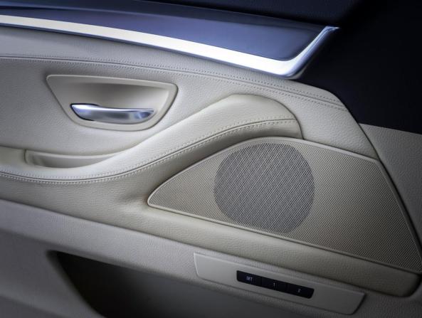 BMW 5 серии VI (F10/F11/F07) Рестайлинг с пробегом 2015 года, цена 2 850 000 рублей, 158250 км, седан, Автокод Объявления