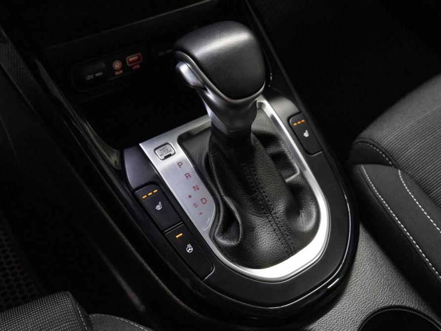 Kia Cerato IV Тюмень  - изображение 11