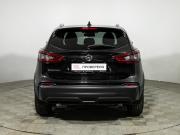 Nissan Qashqai II Рестайлинг Санкт-Петербург  - изображение 25