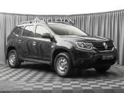 Renault Duster II Москва  - изображение 23