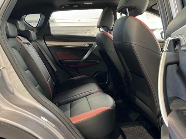 Geely Coolray I с пробегом 2023 года, цена 1 950 000 рублей, 21930 км, внедорожник, Автокод Объявления