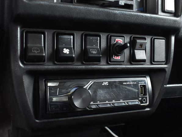 Lada (ВАЗ) 2121 (4x4) I Рестайлинг с пробегом 2014 года, цена 578 999 рублей, 99828 км, внедорожник, Автокод Объявления