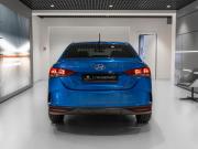 Hyundai Solaris II Рестайлинг Москва  - изображение 27