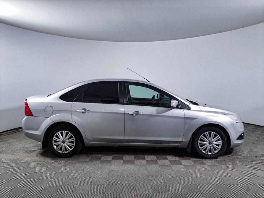 Ford Focus II Рестайлинг Уфа  - изображение 5