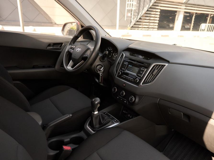 Hyundai Creta I Казань  - изображение 6