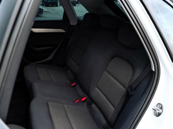 Audi Q3 I (8U) с пробегом 2012 года, цена 1 525 000 рублей, 199868 км, внедорожник, Автокод Объявления