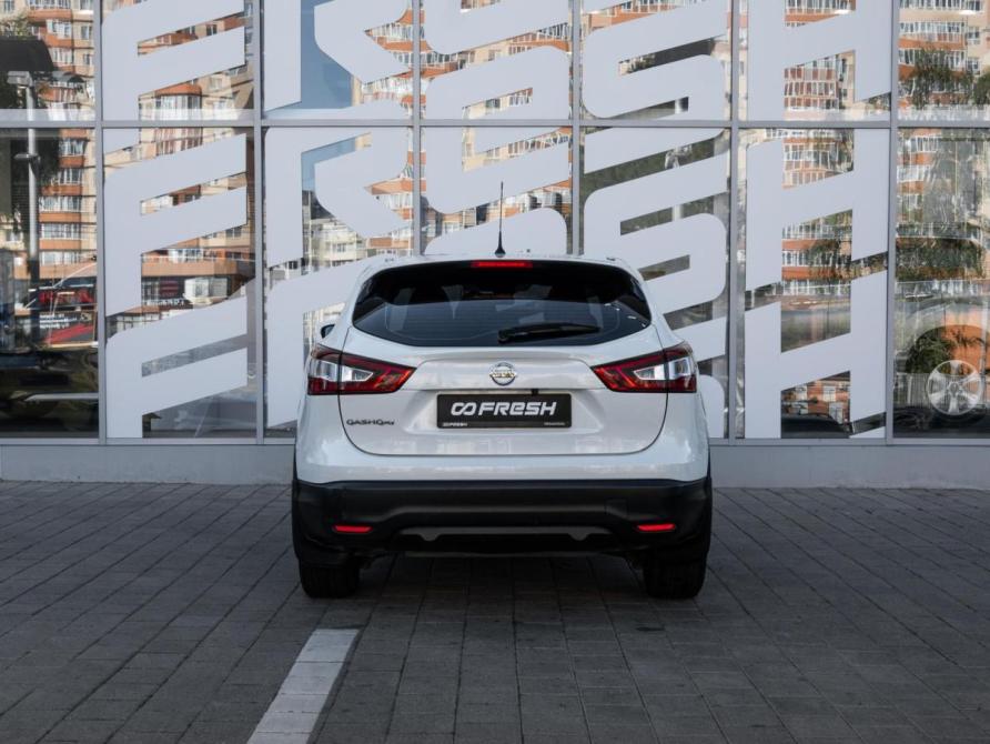 Nissan Qashqai II Ставрополь  - изображение 5