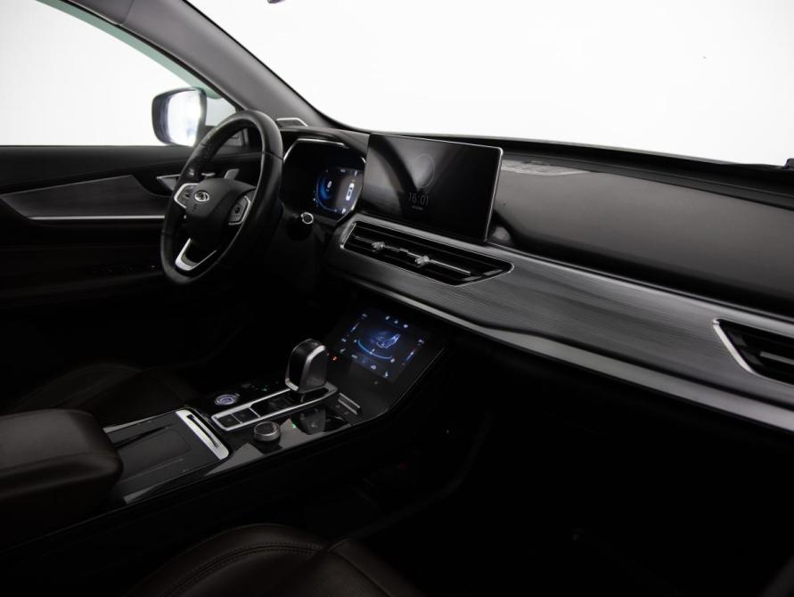 Chery Tiggo 8 Pro I Санкт-Петербург  - изображение 22