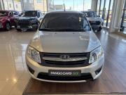 Lada (ВАЗ) Granta I Саратов  - изображение 22